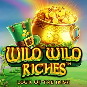 Slot Brand Image for Wild Wild Riches