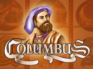 Slot Brand Image for Columbus