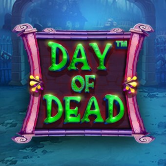 Slot Brand Image for Day of Dead