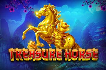 Slot Brand Image for Treasure Horse