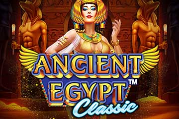 Slot Brand Image for Ancient Egypt