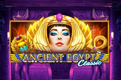 Slot Brand Image for Ancient Egypt