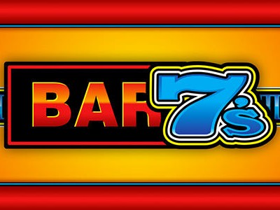 Slot Brand Image for Bar 7’s