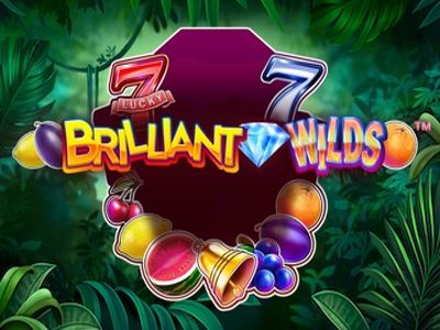 Slot Brand Image for Brilliant Wilds