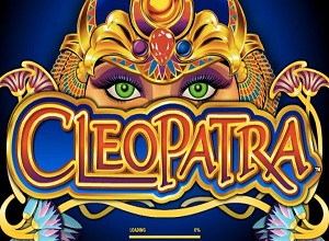 Slot Brand Image for Cleopatra