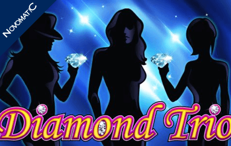 Slot Brand Image for Diamond Trio