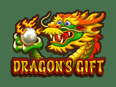 Slot Brand Image for Dragon’s Gift