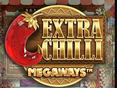 Slot Brand Image for Extra Chilli Megaways