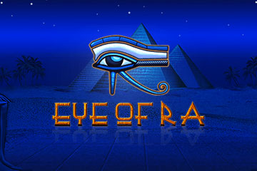 Slot Brand Image for Eyes of Ra