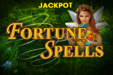 Slot Brand Image for Fortune Spells