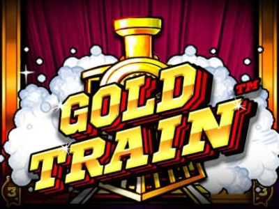 Slot Brand Image for Gold Train