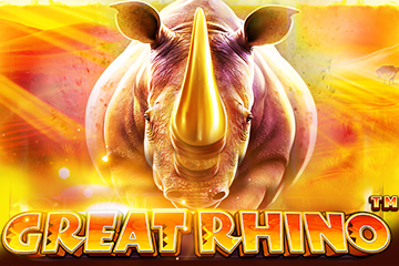 Slot Brand Image for Great Rhino