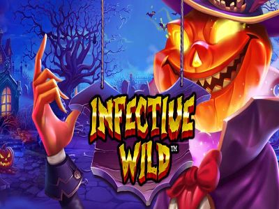 Slot Brand Image for Infective Wild