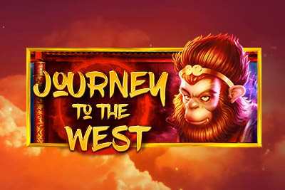 Slot Brand Image for Journey to the west