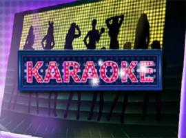 Slot Brand Image for Karaoke