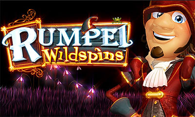 Slot Brand Image for Rumpel Wildspins