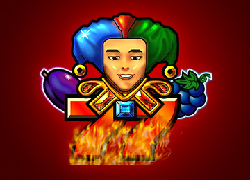 Slot Brand Image for Mega Joker