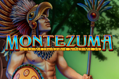 Slot Brand Image for Montezuma