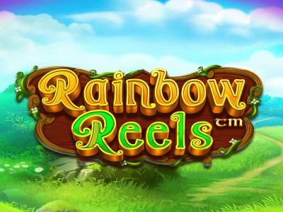 Slot Brand Image for Rainbow Reels