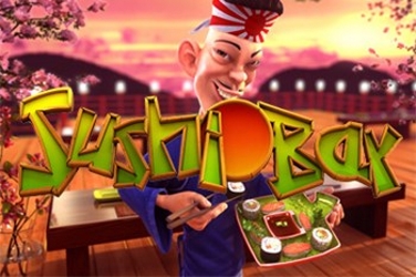 Slot Brand Image for Sushi Bar