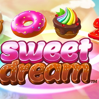 Slot Brand Image for Sweet Dream