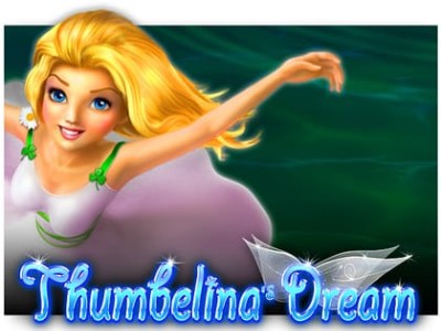 Slot Brand Image for Thumbelina's Dream