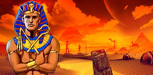 Slot Brand Image for Ramses II Deluxe