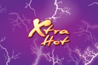 Slot Brand Image for Xtra Hot