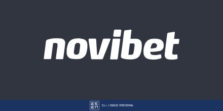 Offer Image for Προσφορά* Γνωριμίας από τη Novibet